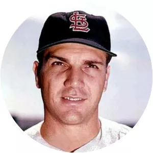 Ken Boyer - Baseball third baseman