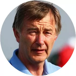 Ken Brown - English former football player