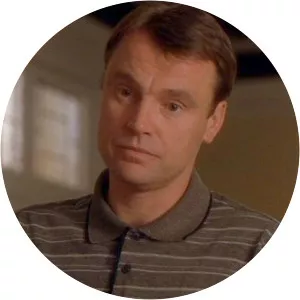 Ken Browning - Movie character