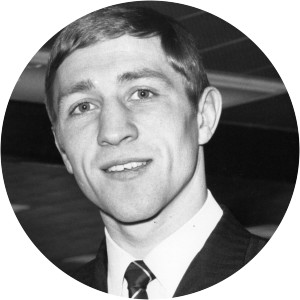 Ken Buchanan - Scottish professional boxer