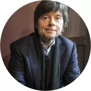Ken Burns American Lives - TV program