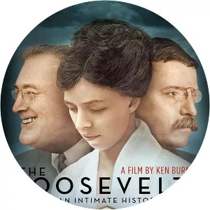 Ken Burns: The Roosevelts - An Intimate History2014