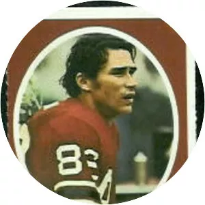 Ken Burrow - Former American football player