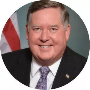 Ken Calvert - United States Representative