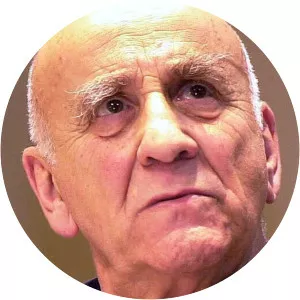 Ken Campbell - Canadian Politician