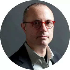 Ken Carbone - Designer