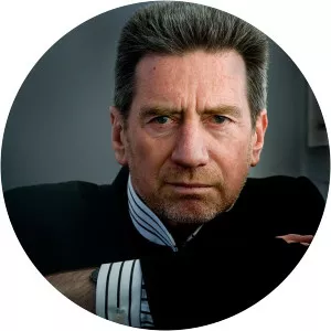 Ken Cato - Visual artist