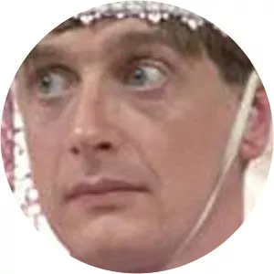 Ken Cheeseman - American film actor