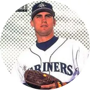 Ken Cloude - Baseball player