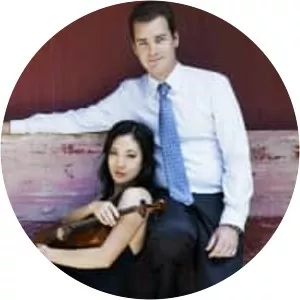 Ken Cowan - Canadian organist