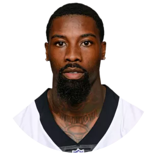 Ken Crawley - American football player