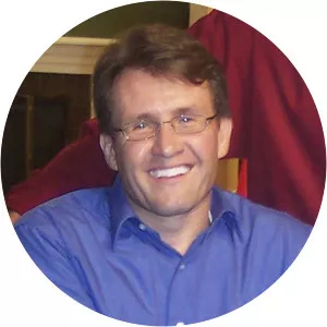 Ken Cromar - Screenwriter