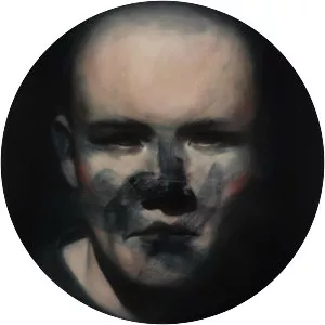 Ken Currie - Scottish artist