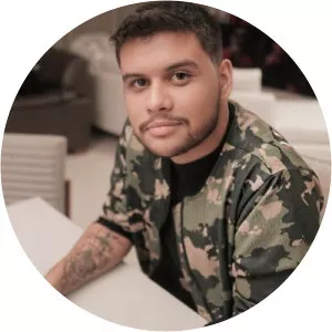 Ken Dantas - Musical artist