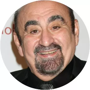 Ken Davitian