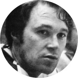 Ken Desjardine - Canadian ice hockey player