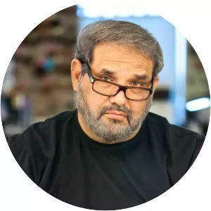 Ken Diaz - Make-up artist