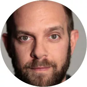 Ken Druckerman - TV producer