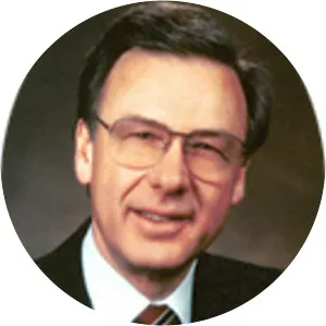 Ken Eikenberry