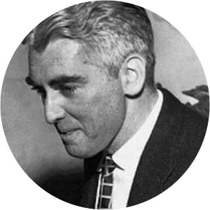 Ken Englund - American screenwriter