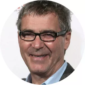 Ken Finkleman - Canadian television writer