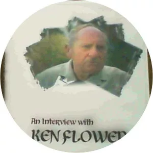 Ken Flower