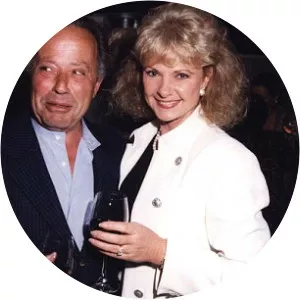 Ken Foreman photograph