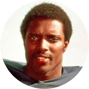 Ken Geddes - American football player