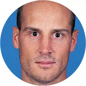 Ken Gernander - American ice hockey coach