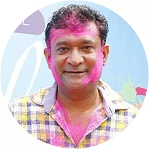 Ken Ghosh - Indian film director