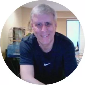 Ken Goldman - Visual artist