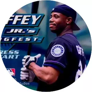 Ken Griffey Jr. 's Slugfest - Video game