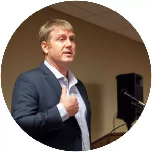 Ken Harbaugh - Politician