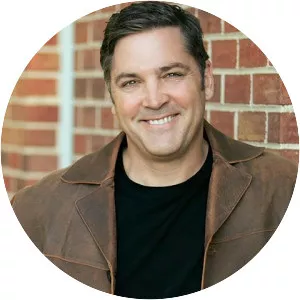 Ken Harrison photograph