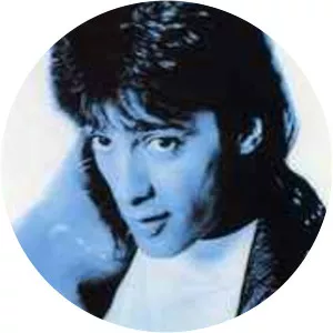 Ken Heaven photograph