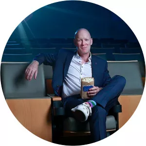 Ken Hegan - Screenwriter