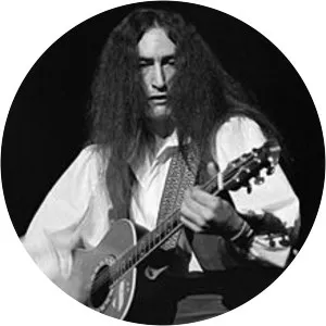 Ken Hensley
