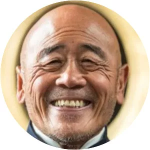 Ken Hom