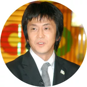 Ken Horiuchi