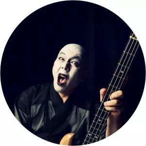 Ken-ichi Suzuki Musician