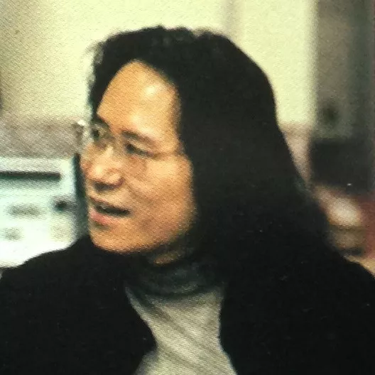 Ken-Ichiro Morioka - Japanese composer