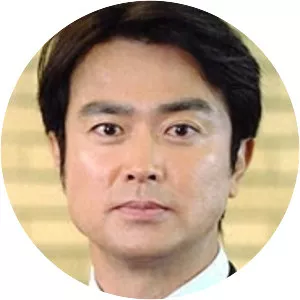 Ken Ishiguro - Japanese film actor