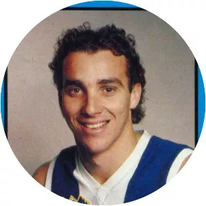 Ken Judge - Australian rules football player