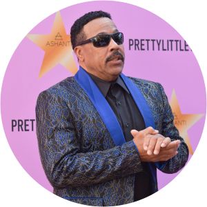 Ken-Kaide Thomas Douglas photograph