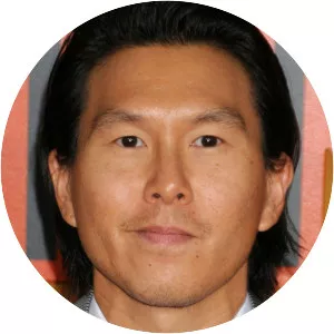 Ken Kao - American film producer