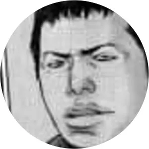 Ken Katagiri - Fictional character