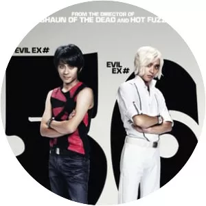 Ken Katayanagi - Fictional character