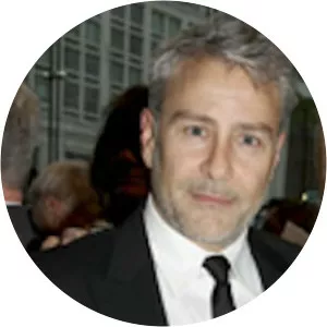 Ken Kaufman - Screenwriter