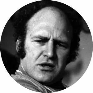 Ken Kesey