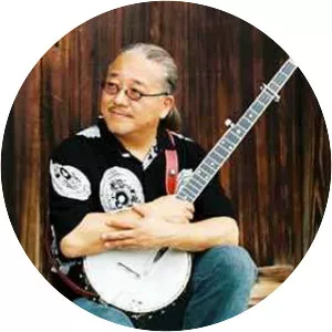 Ken Kitamura